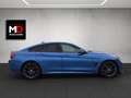 BMW 418 418 d M Sport Blau - thumbnail 3