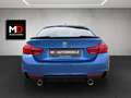 BMW 418 418 d M Sport Blau - thumbnail 7