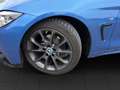 BMW 418 418 d M Sport Blau - thumbnail 13