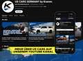 Dodge RAM 1500 Laramie Sport Crew Cab 3.0 L6 Silber - thumbnail 25