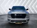 Dodge RAM 1500 Laramie Sport Crew Cab 3.0 L6 Silber - thumbnail 4