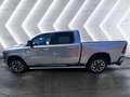 Dodge RAM 1500 Laramie Sport Crew Cab 3.0 L6 Silber - thumbnail 11