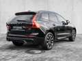 Volvo XC60 XC 60 B4 2WD Plus Dark Plus Dark 2WD Schwarz - thumbnail 4