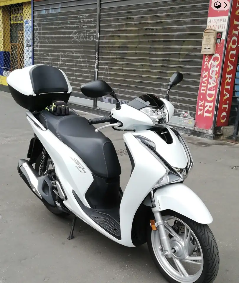 Honda SH 150