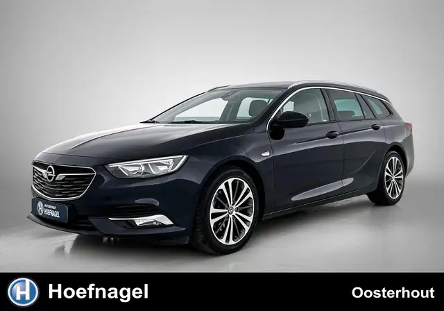 Opel Insignia Sports Tourer 1.5 Turbo Exclusive Automaat | Navig