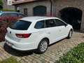 SEAT Leon ST1200 Blanc - thumbnail 1
