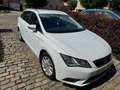 SEAT Leon ST1200 Blanc - thumbnail 2