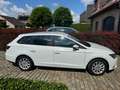 SEAT Leon ST1200 Blanc - thumbnail 3