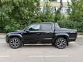 Volkswagen Amarok DoubleCab Aventura 3,0 TDI 4Motion Aut. Schwarz - thumbnail 4