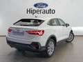 Audi Q3 Sportback 35 TDI Advanced quattro S tronic Blanco - thumbnail 4