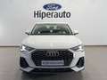Audi Q3 Sportback 35 TDI Advanced quattro S tronic Blanco - thumbnail 2