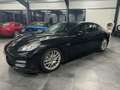 Porsche Panamera 4 Schwarz - thumbnail 3