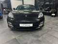 Porsche Panamera 4 Schwarz - thumbnail 2
