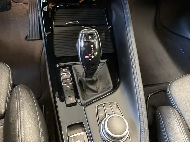 BMW X1 view 12