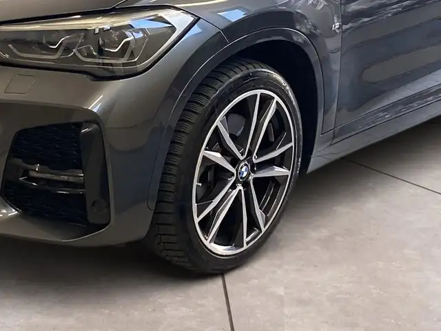 BMW X1 view 15