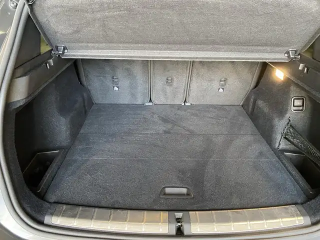 BMW X1 view 9