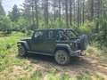 Jeep Wrangler Unlimited Rubicon 2,8 CRD HT Aut. - thumbnail 8