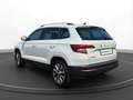 Skoda Karoq 2.0 TDI DSG 4x4 Navi SiHz Pano RüKa Klima Weiß - thumbnail 6