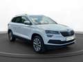 Skoda Karoq 2.0 TDI DSG 4x4 Navi SiHz Pano RüKa Klima Weiß - thumbnail 13