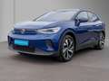 Volkswagen ID.4 Pro Performance Wärmepumpe, AHK IDN Blau - thumbnail 3