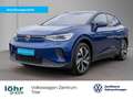 Volkswagen ID.4 Pro Performance Wärmepumpe, AHK IDN Blau - thumbnail 1