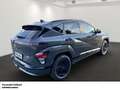 Hyundai KONA TREND 49kWh (135 PS) NAVI RFK Sitzheizg. Gris - thumbnail 3