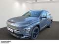 Hyundai KONA TREND 49kWh (135 PS) NAVI RFK Sitzheizg. Gris - thumbnail 1