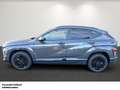 Hyundai KONA TREND 49kWh (135 PS) NAVI RFK Sitzheizg. Gris - thumbnail 2