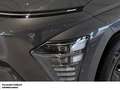 Hyundai KONA EV TREND 49kWh (NAVI RFK Sitzheizg.) sofort verfüg Grigio - thumbnail 5