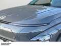 Hyundai KONA TREND 49kWh (135 PS) NAVI RFK Sitzheizg. Gris - thumbnail 4