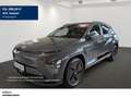 Hyundai KONA EV TREND 49kWh (NAVI RFK Sitzheizg.) sofort verfüg Grigio - thumbnail 1