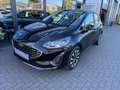 Ford Fiesta 1.0 EcoBoost AUTOMATIK Titanium*LED*NAVI Schwarz - thumbnail 1