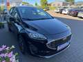 Ford Fiesta 1.0 EcoBoost AUTOMATIK Titanium*LED*NAVI Schwarz - thumbnail 3