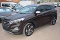 Hyundai TUCSON 1.7CRDI BD Essence 4x2 Marrón - thumbnail 2