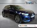 Audi A1 30 TFSI intense Blau - thumbnail 1