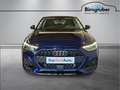 Audi A1 30 TFSI intense Blau - thumbnail 2