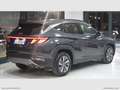 Hyundai TUCSON 1.6 HEV aut. XLine Gris - thumbnail 2
