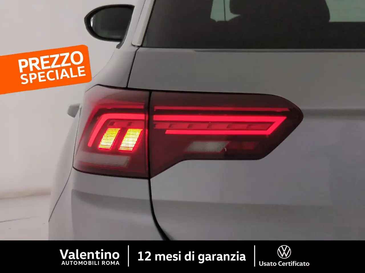 Volkswagen T-Roc 1.5 TSI DSG ACT Style 9