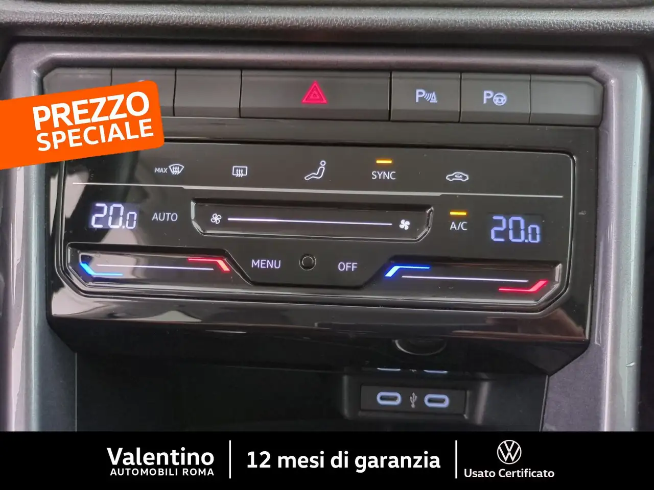 Volkswagen T-Roc 1.5 TSI DSG ACT Style 14