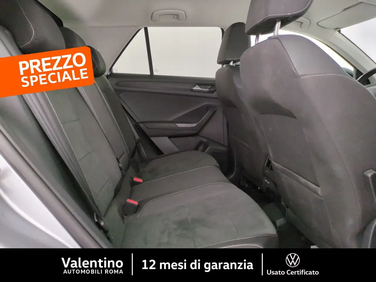 Volkswagen T-Roc 1.5 TSI DSG ACT Style 12