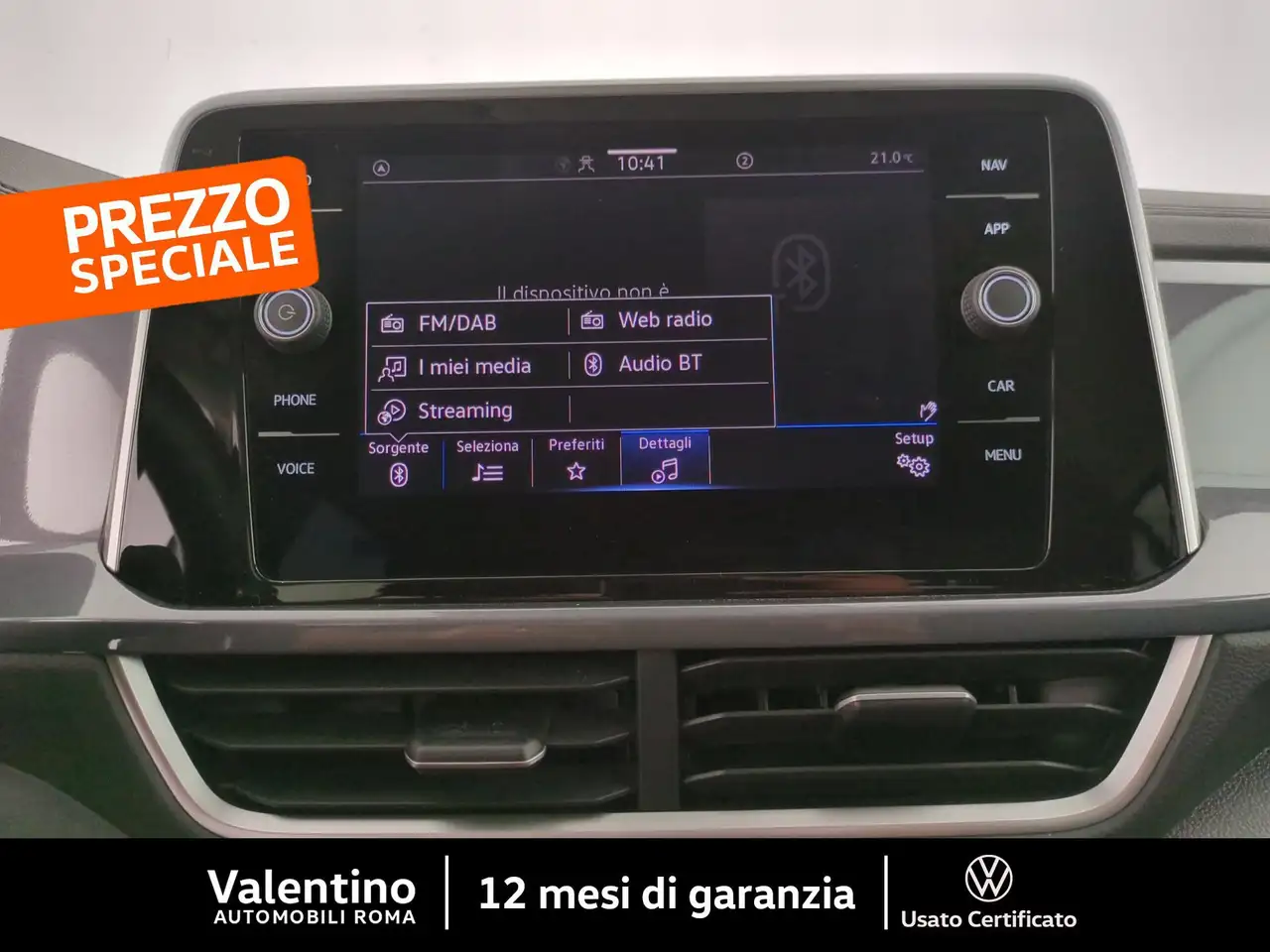 Volkswagen T-Roc 1.5 TSI DSG ACT Style 16