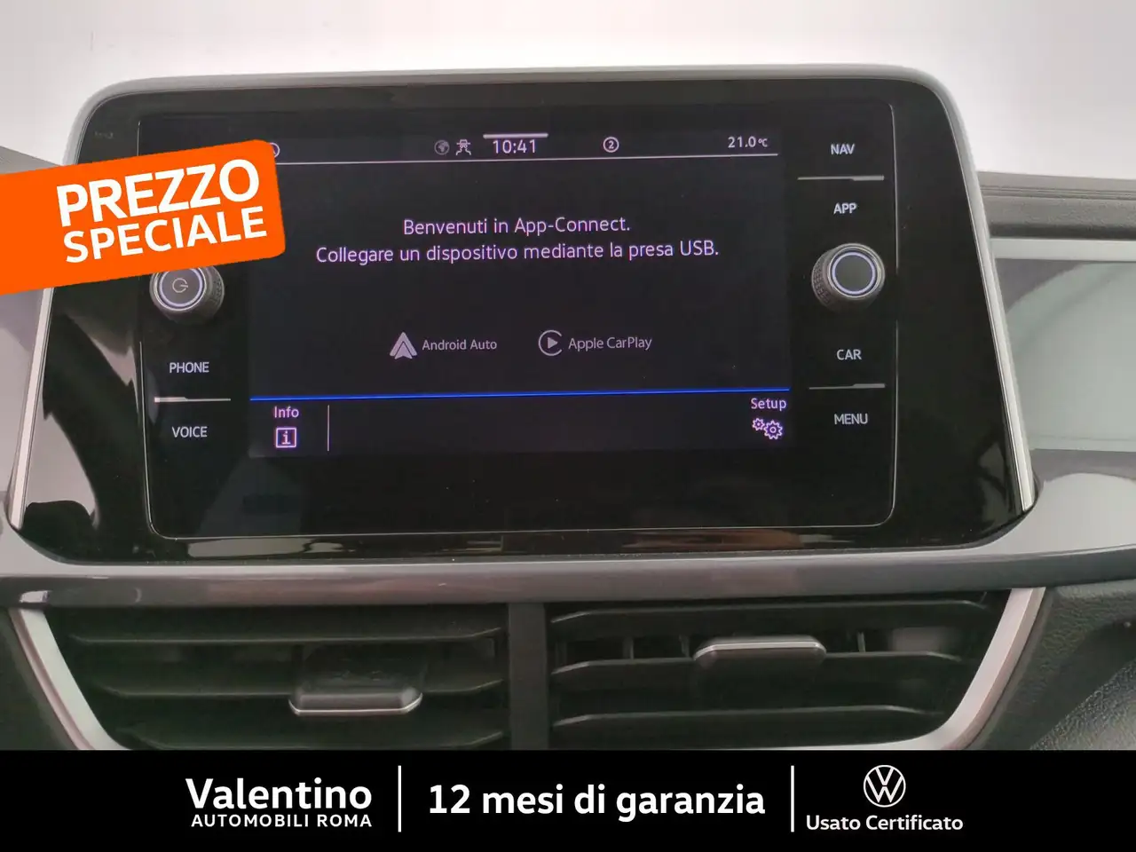 Volkswagen T-Roc 1.5 TSI DSG ACT Style 17