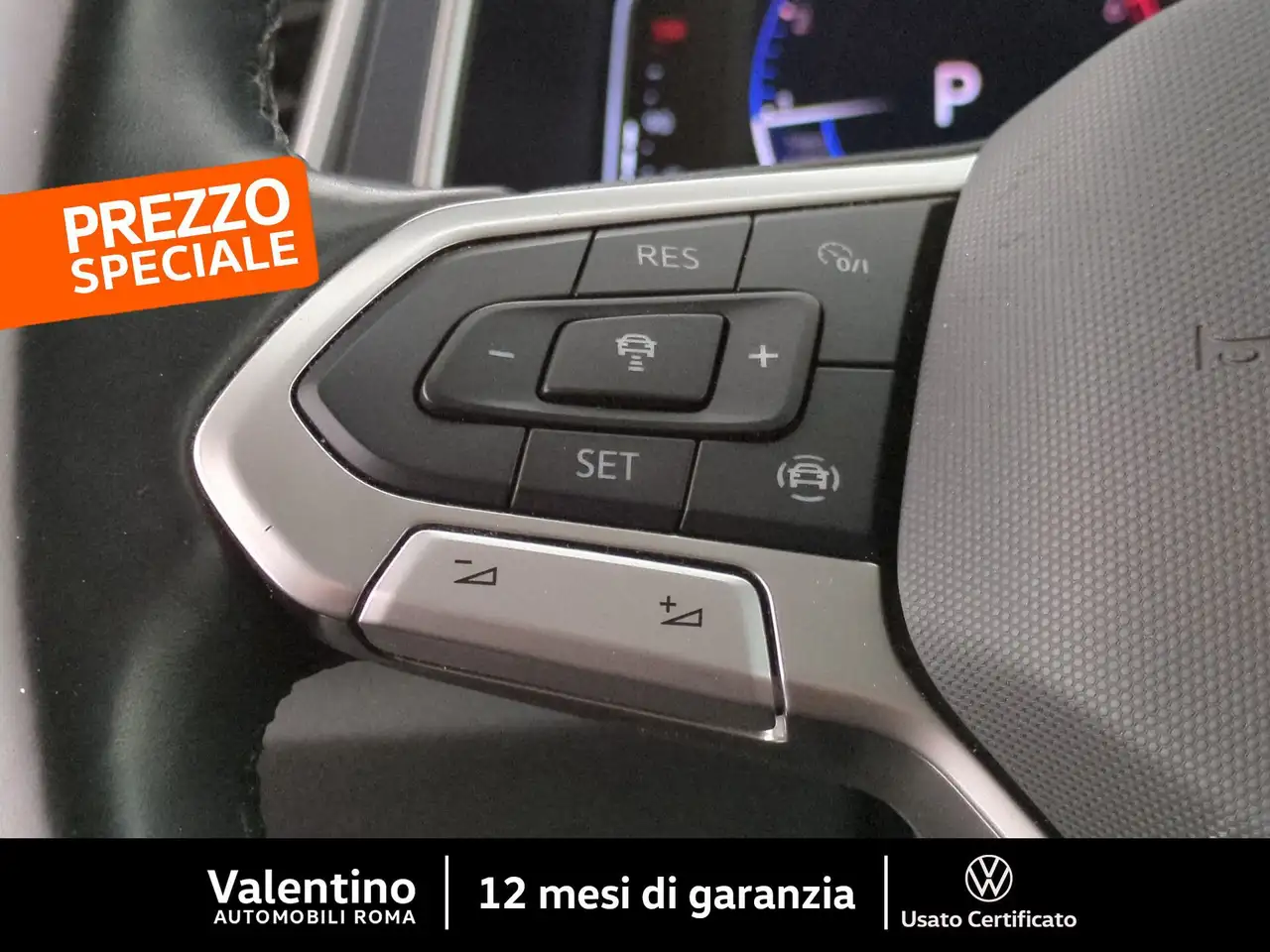 Volkswagen T-Roc 1.5 TSI DSG ACT Style 20