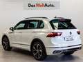 Volkswagen Tiguan 2.0TDI R-Line DSG 110kW Wit - thumbnail 2