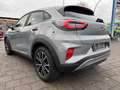 Ford Puma 1.0 EcoBoost M-Hybrid Aut. Titanium Argent - thumbnail 4