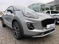 Ford Puma 1.0 EcoBoost M-Hybrid Aut. Titanium Argent - thumbnail 1