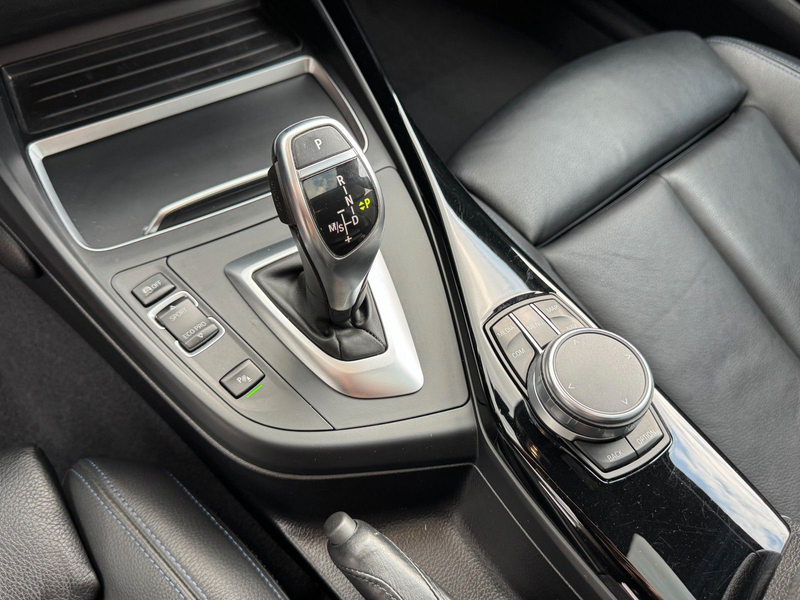 BMW 140 xDrive Special Edition*M-Perf. AGA*KW V2!* — photo 39