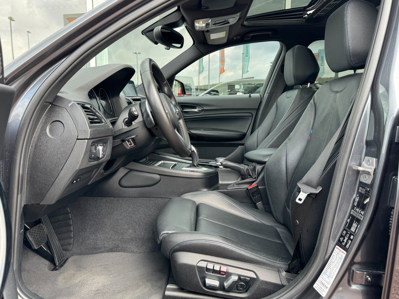 BMW 140 xDrive Special Edition*M-Perf. AGA*KW V2!* — photo 31