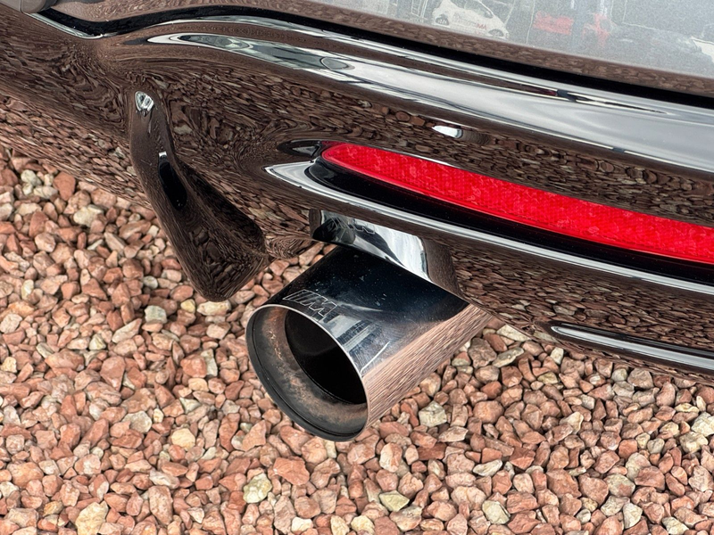 BMW 140 xDrive Special Edition*M-Perf. AGA*KW V2!* — photo 23