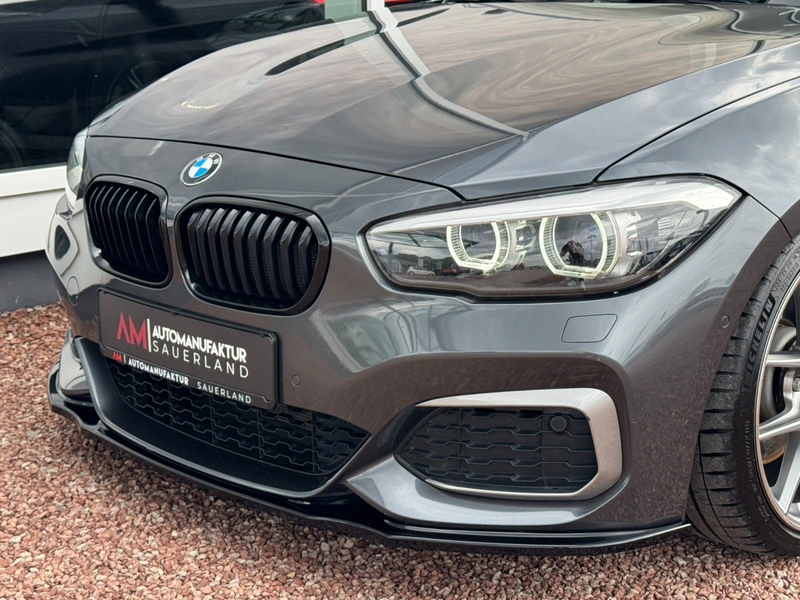 BMW 140 xDrive Special Edition*M-Perf. AGA*KW V2!* — photo 5